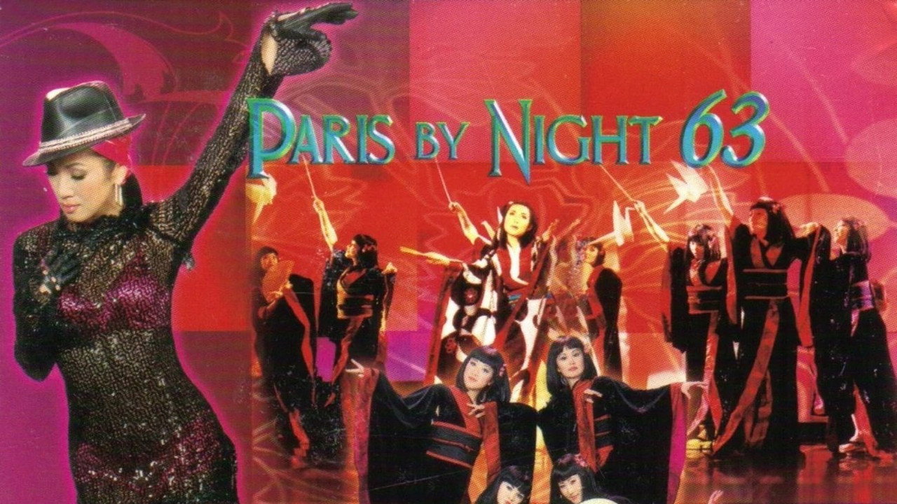 Paris By Night 63: Dòng Thời Gian still 2