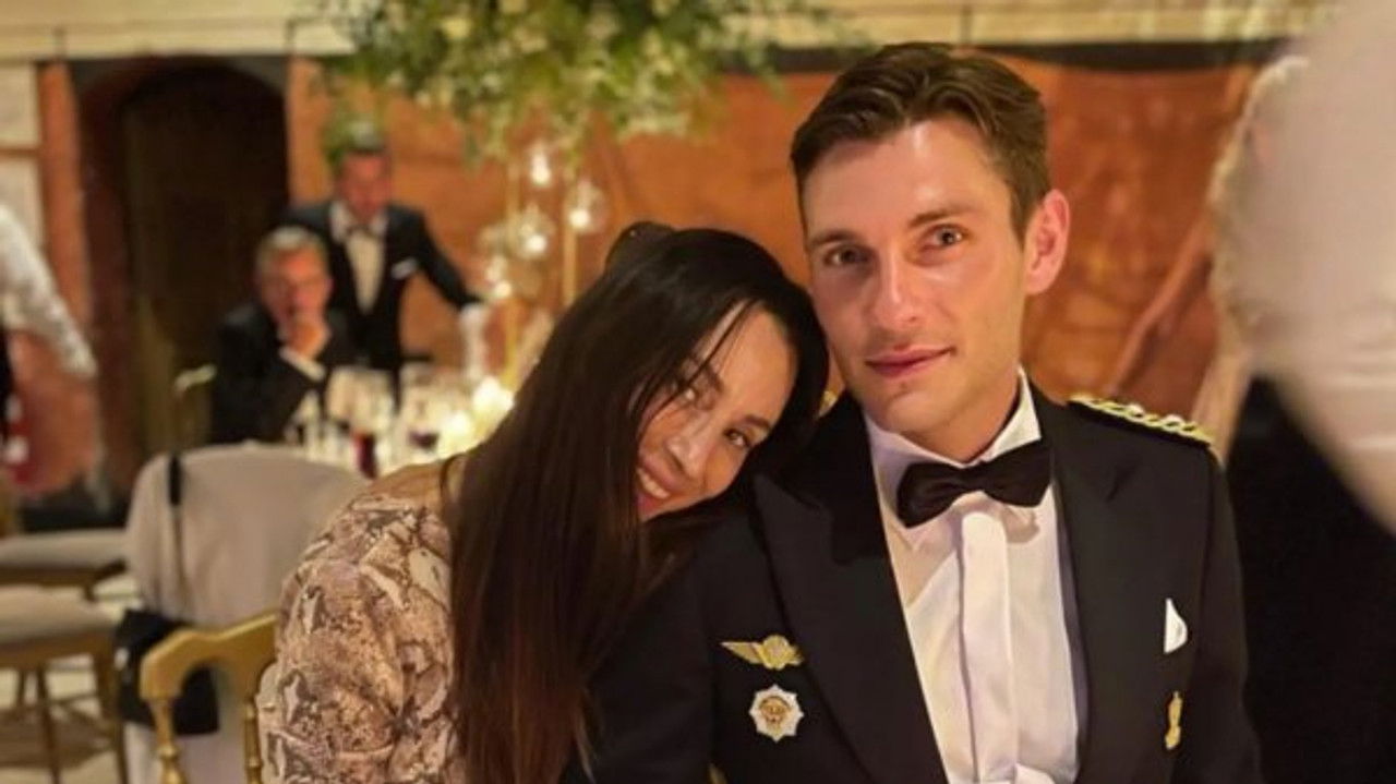 Medina: Hele min historie — Épisode 4