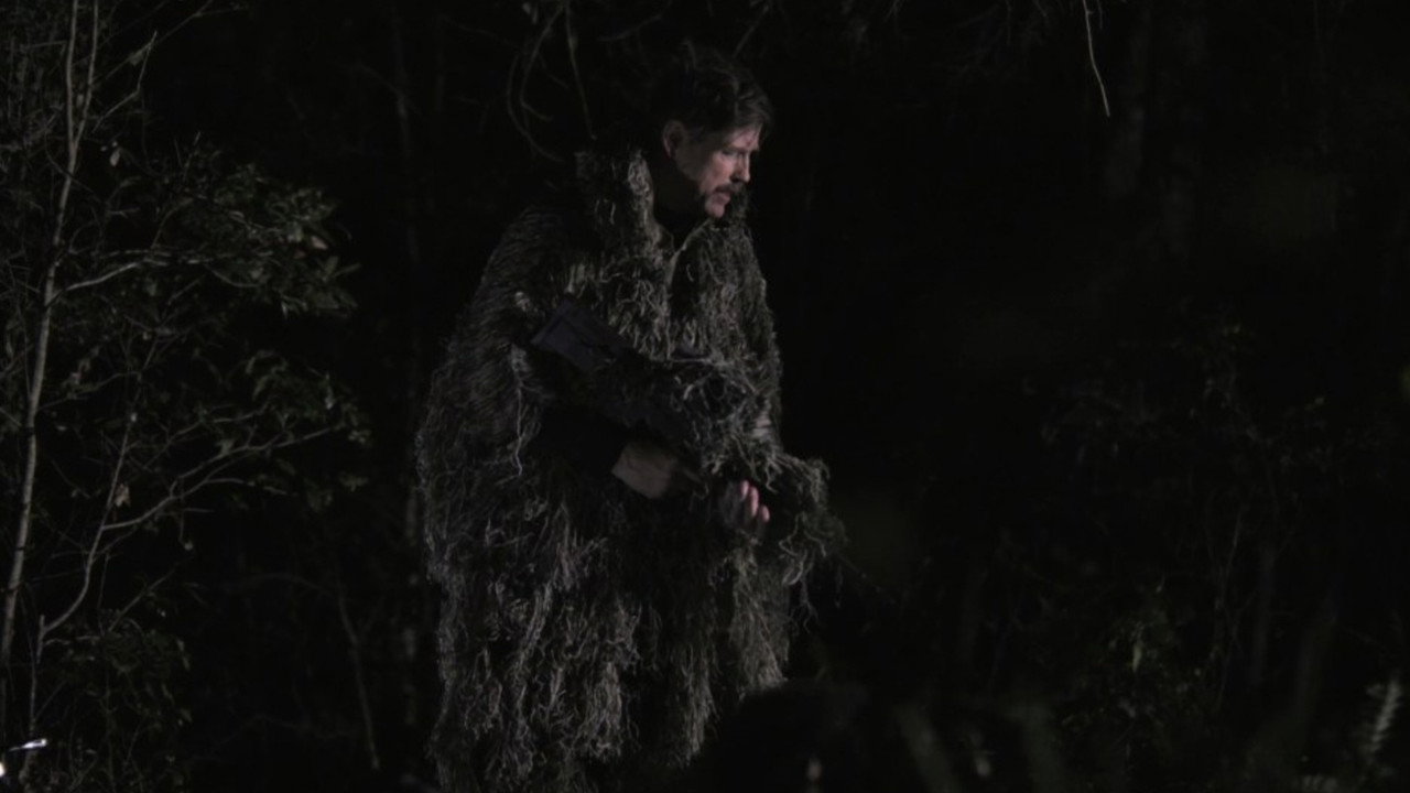 The Wild Man still 4