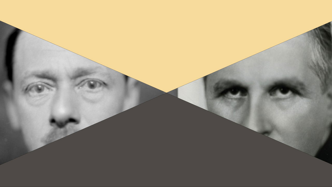 Duels — Bernard Grasset - Gaston Gallimard, guerre dans l'édition