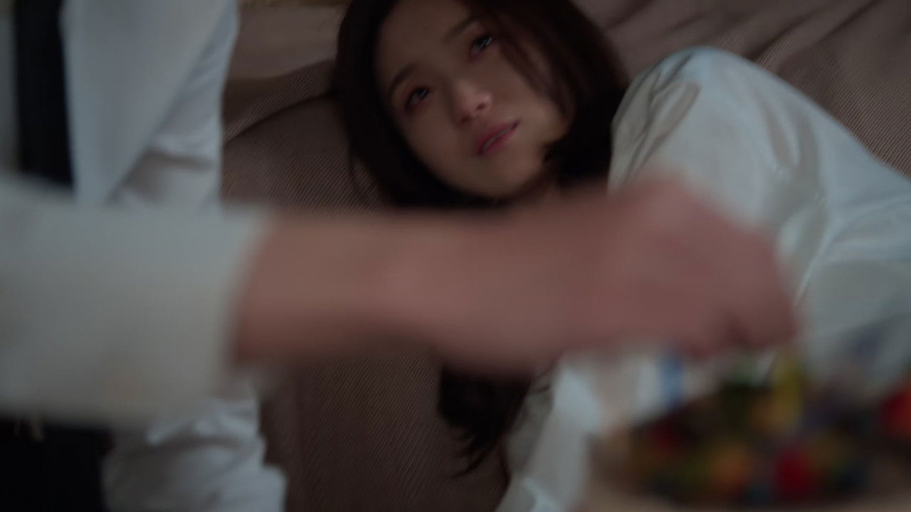 炽热吸引 — Épisode 27