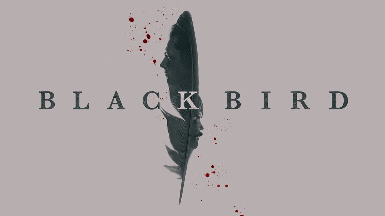 Black Bird - Miniseries