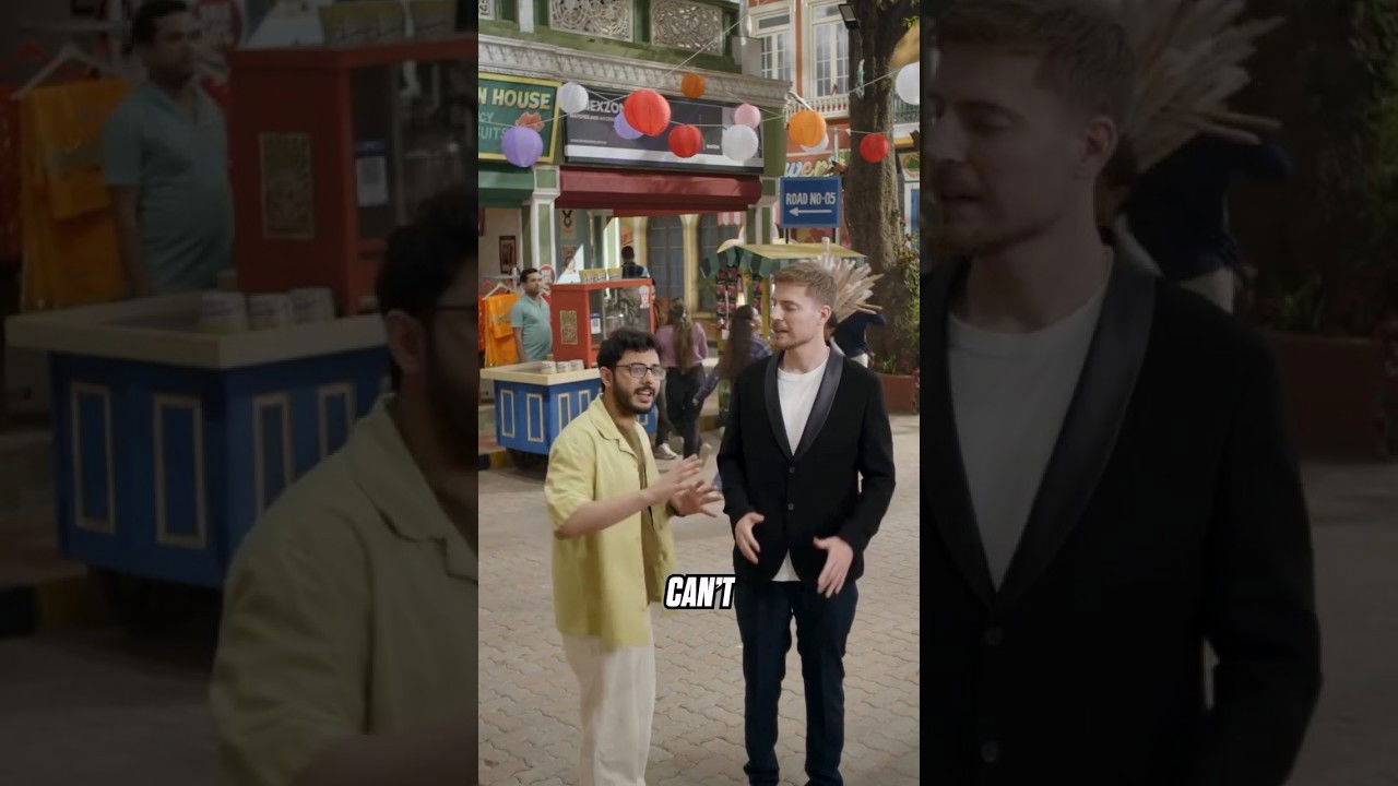 Carryminati — Épisode 179