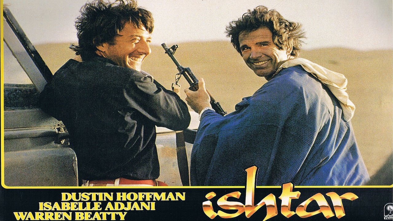 Ishtar (1987)