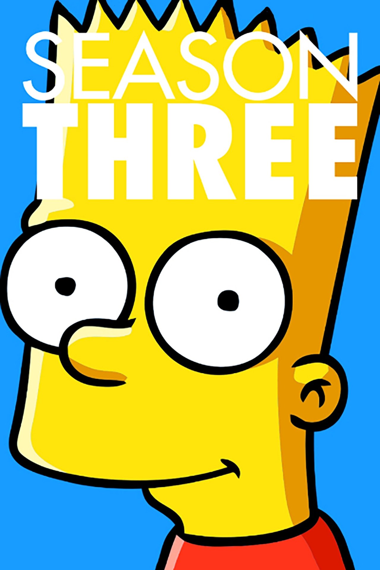 The Simpsons Season 3