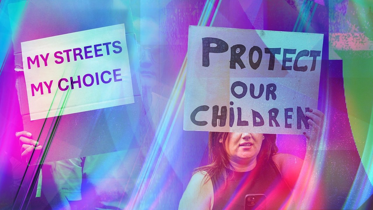 Newsnight - Season 46 Episode 148 : Government Braced for Asylum Protests