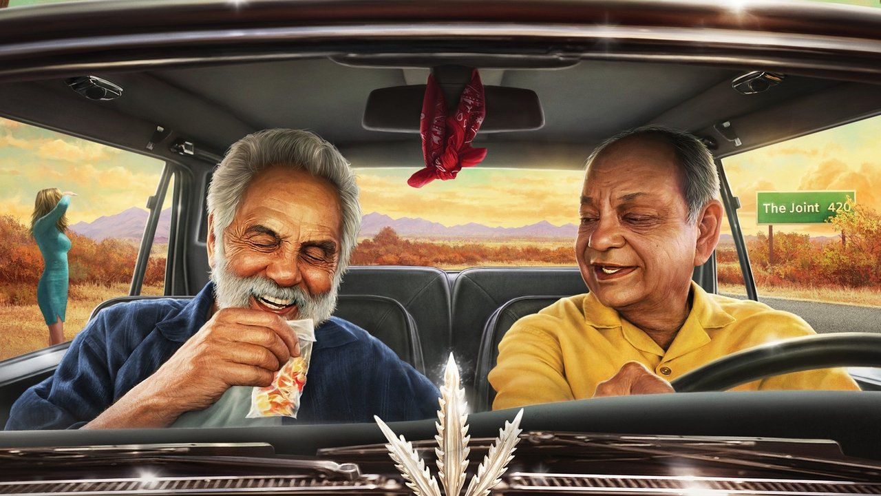 Cheech & Chong's Last Movie (2025)