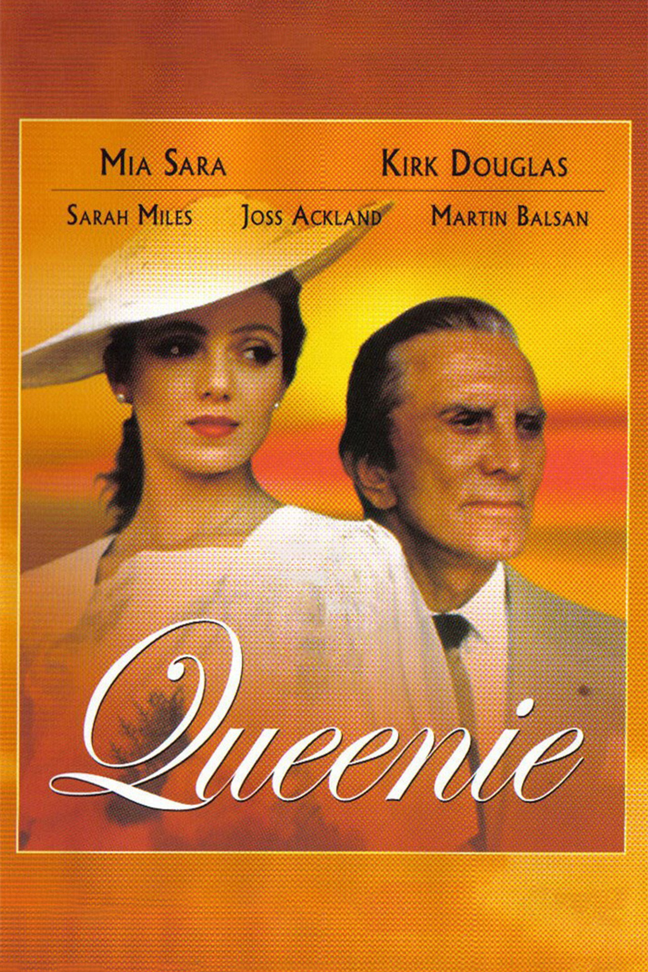 Queenie