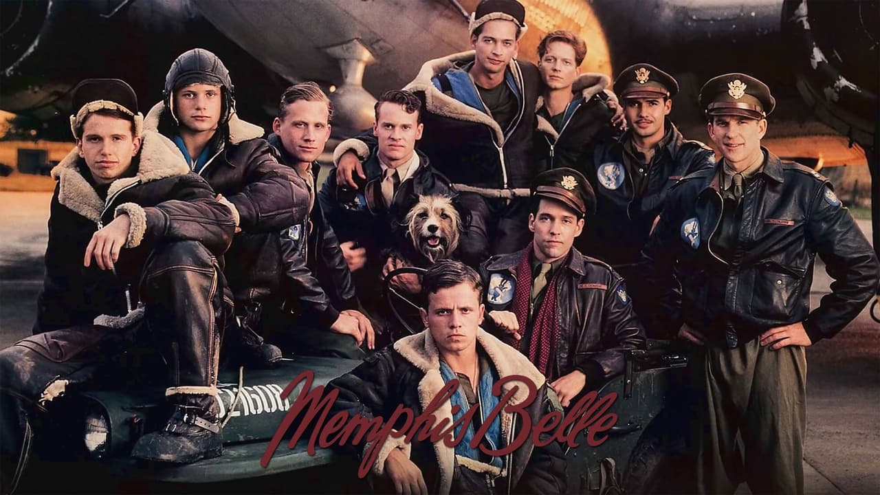 Memphis Belle (1990)