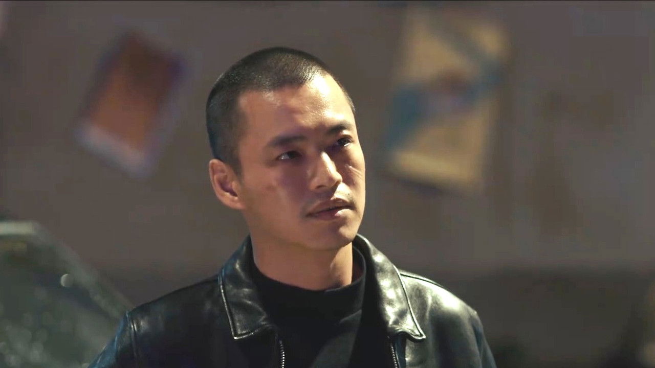 似火流年 — Épisode 28