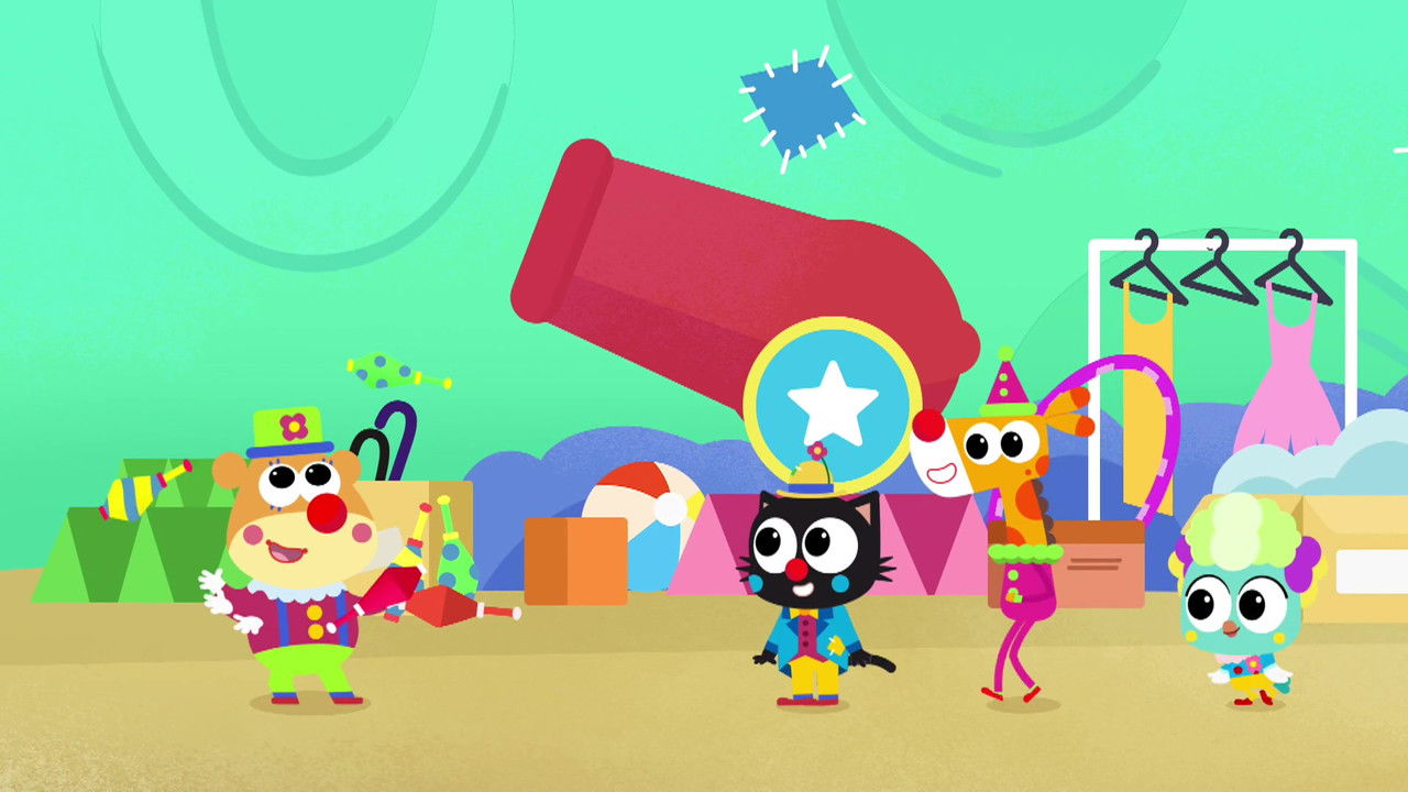 Milo — Épisode 32