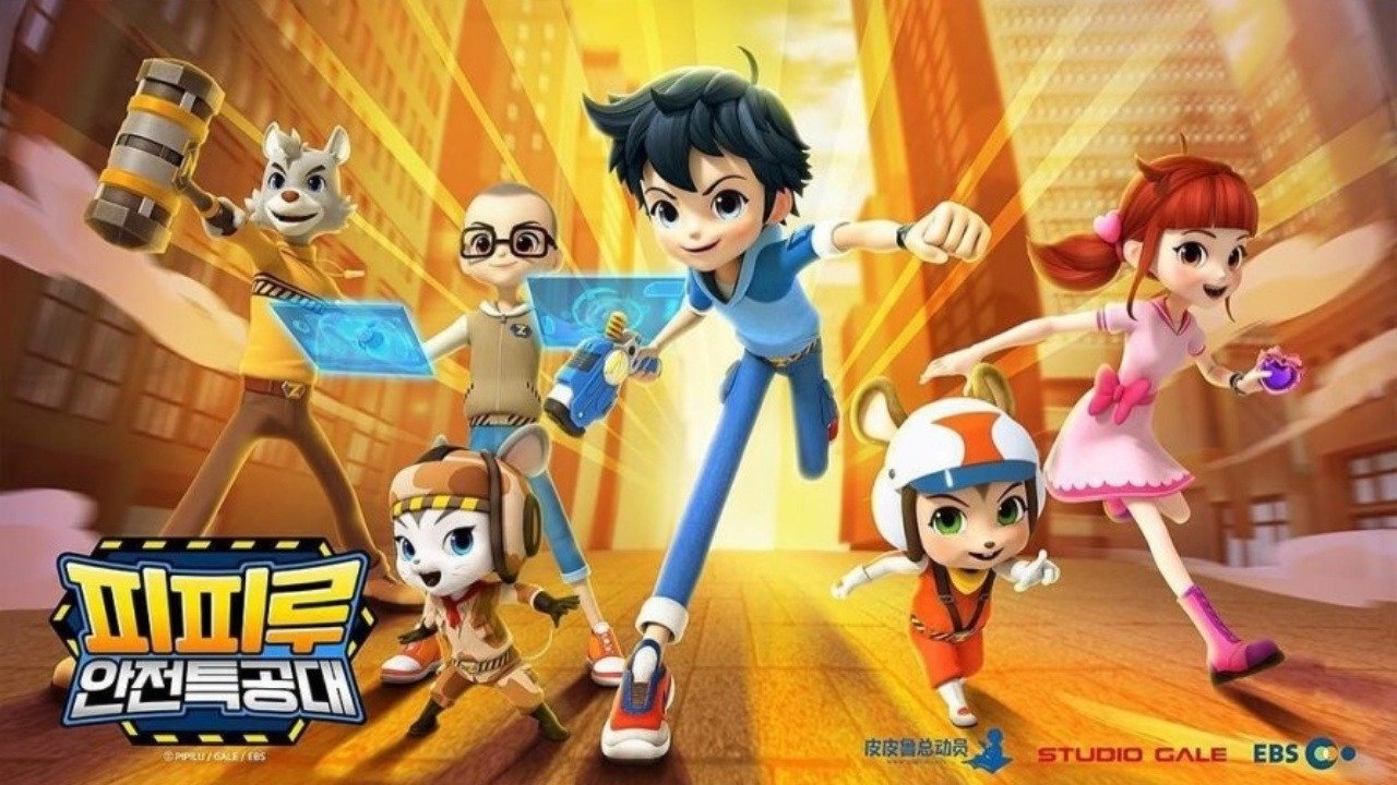 Pipilu Rangers