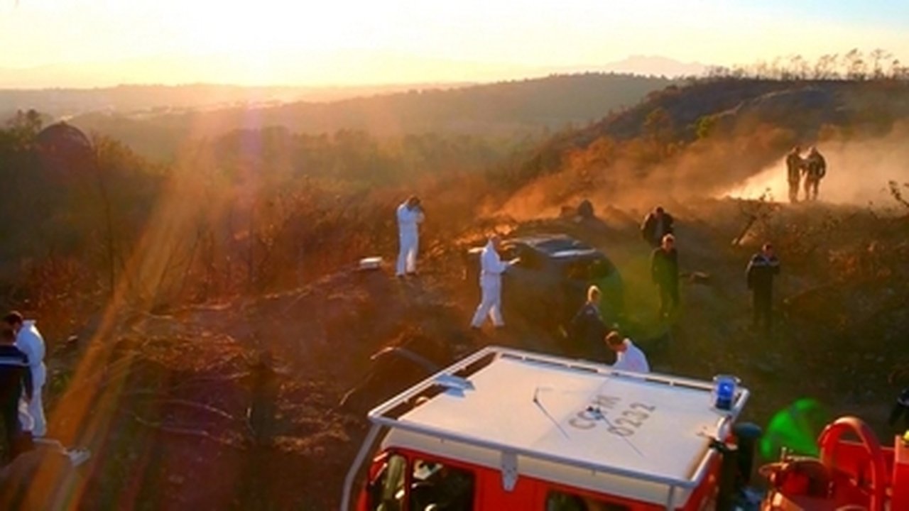 Research Unit - Season 12 Episode 13 : Episode 13