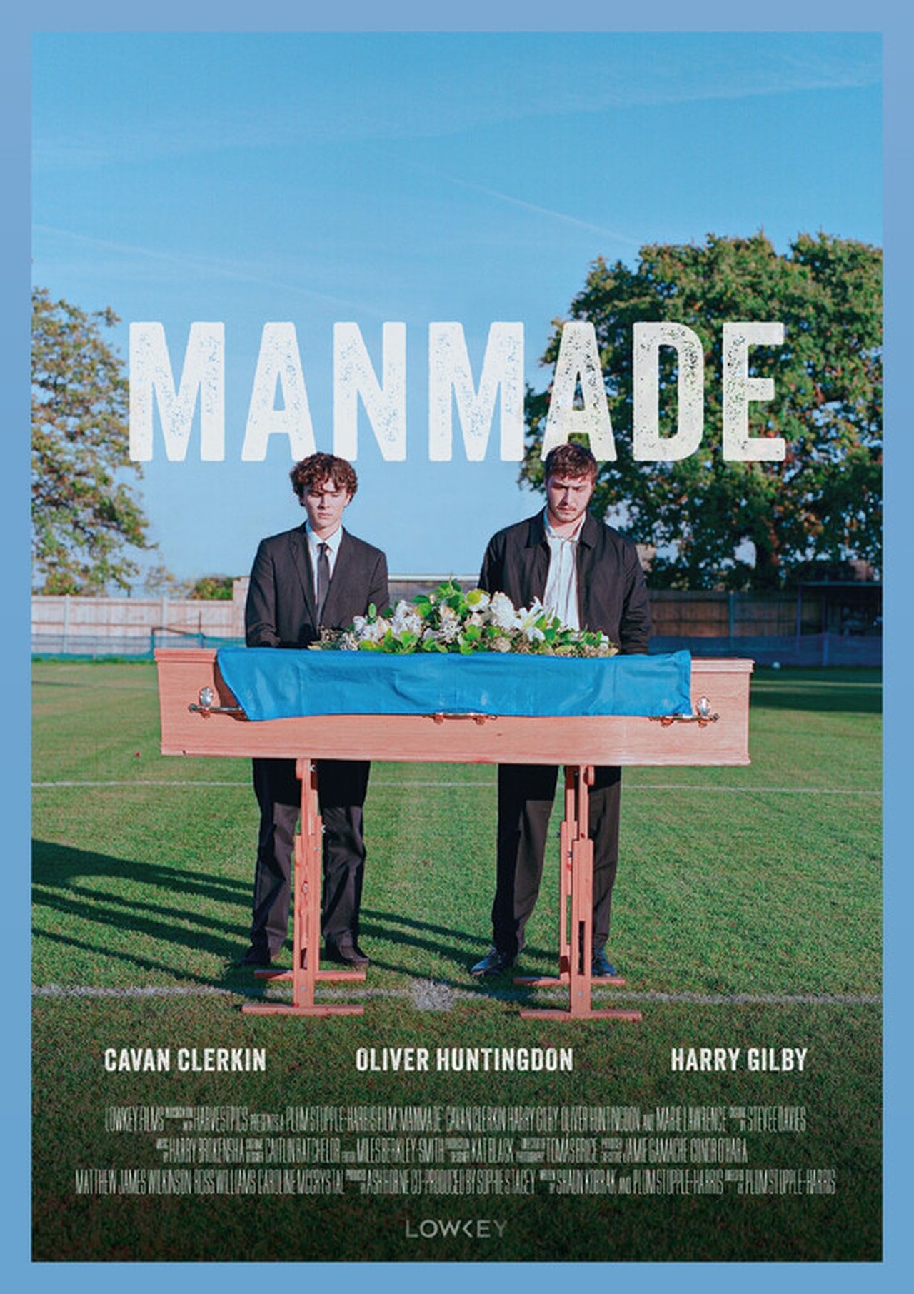 ManMade ManMade
