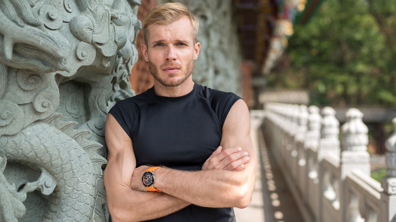 Agent - Gwiazdy — Épisode 2