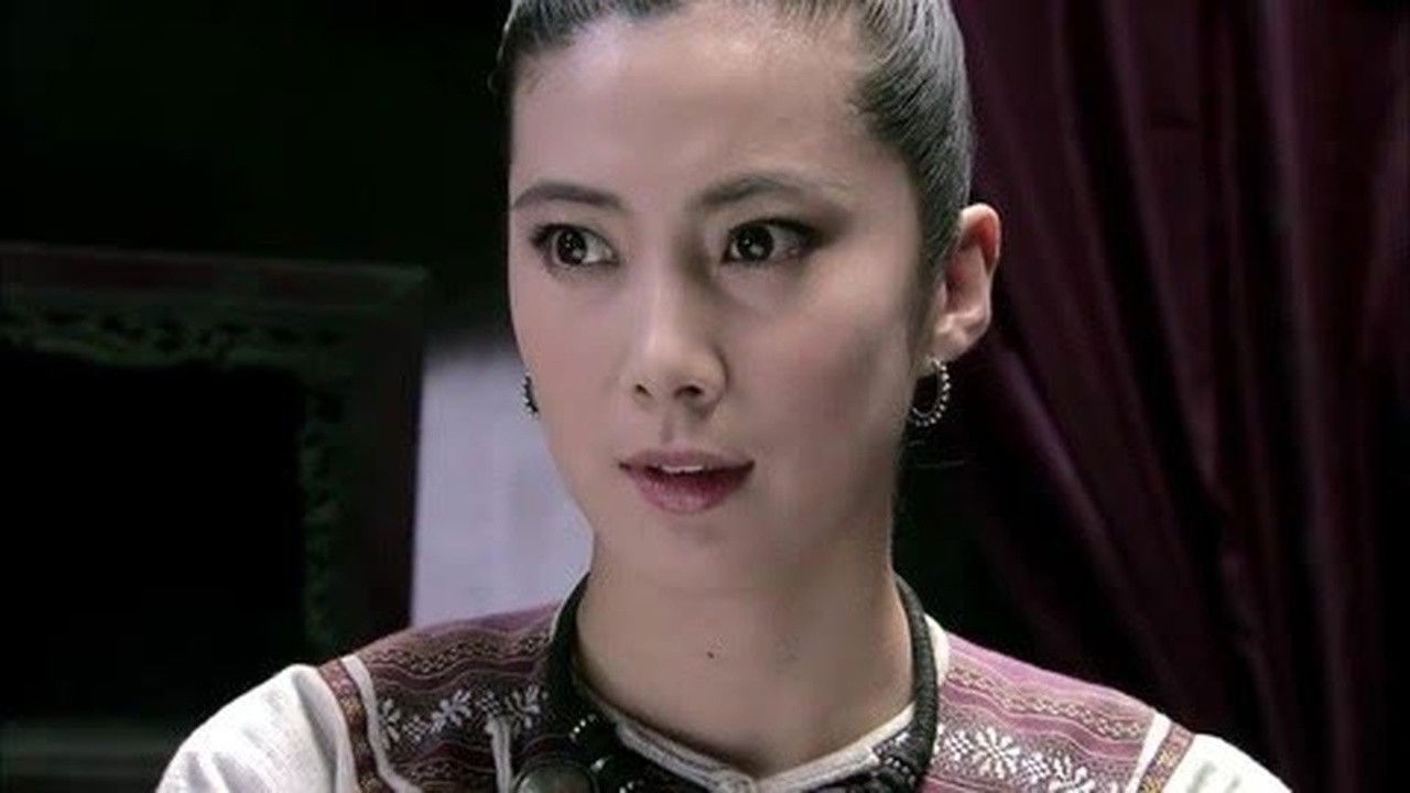 狼烟 — Épisode 29