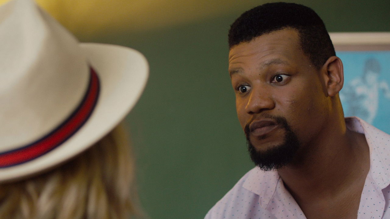 Agent — Épisode 8