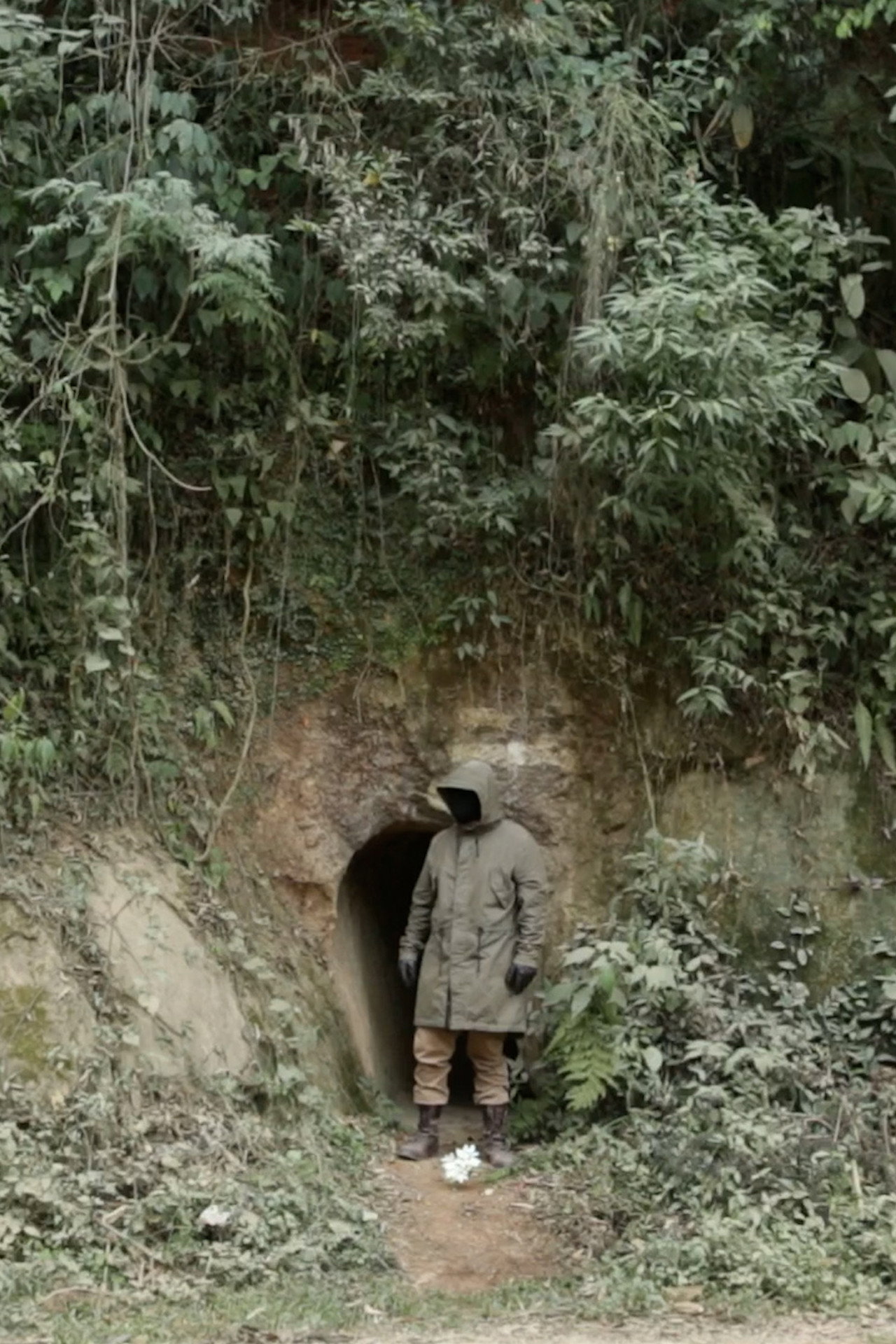 Alameda das Acácias filmaffisch