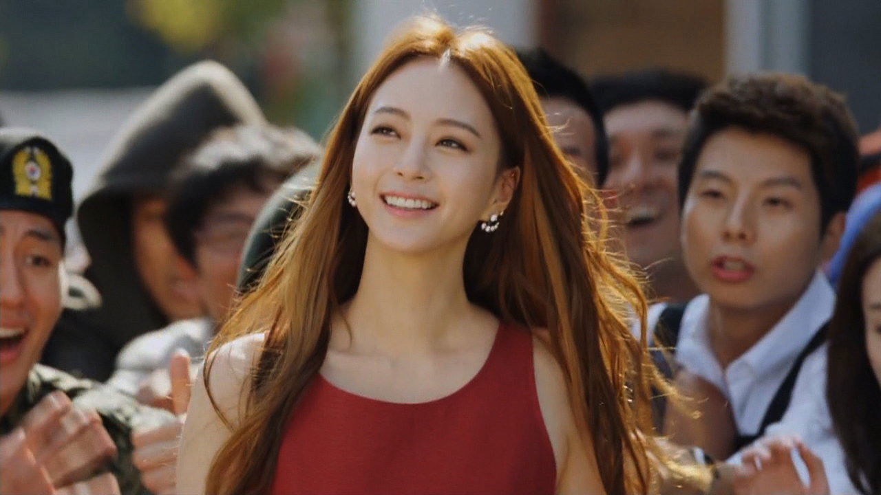 O Nascimento de uma Beleza backdrop