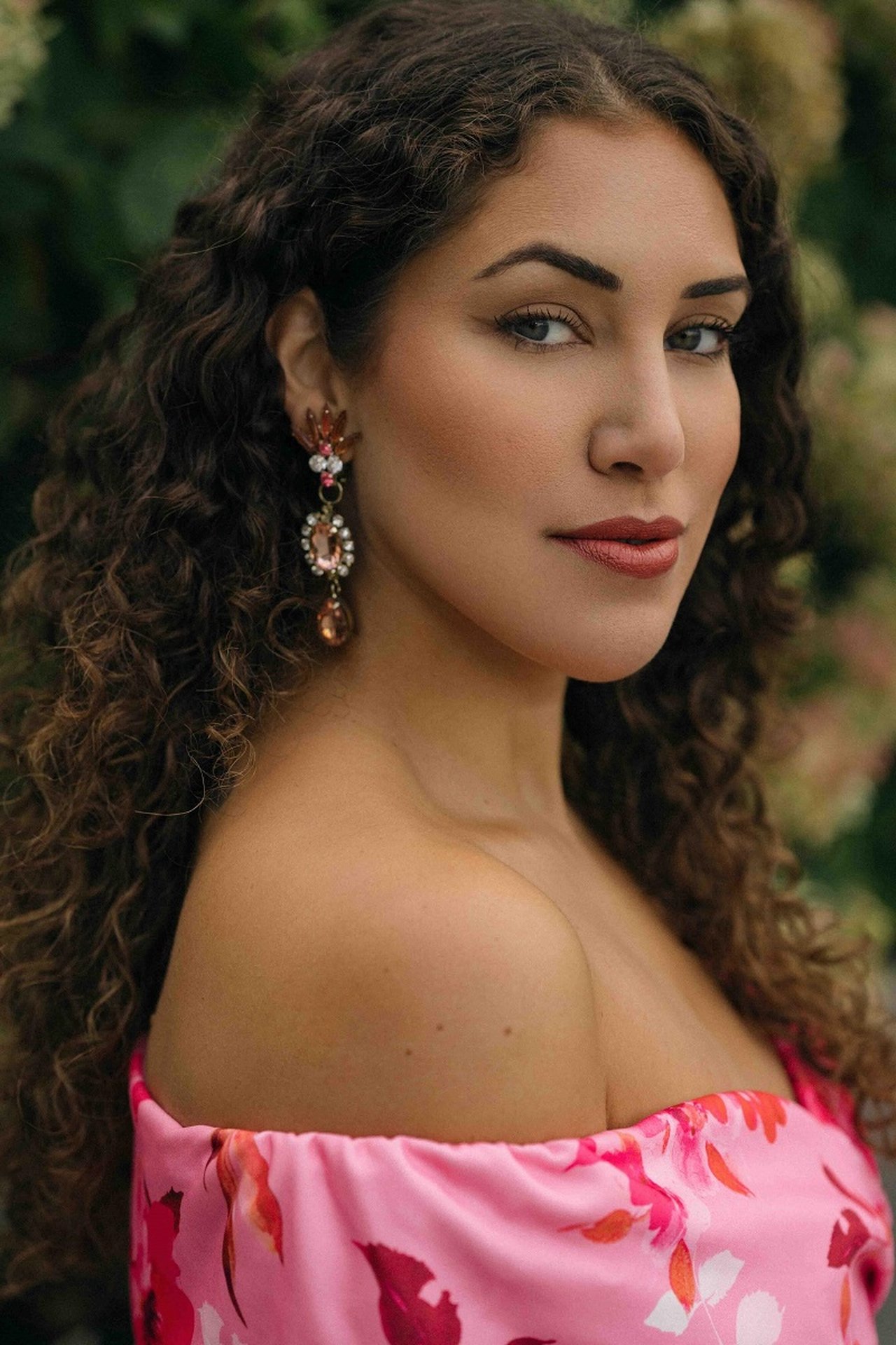 Photo of Yasmine Alice