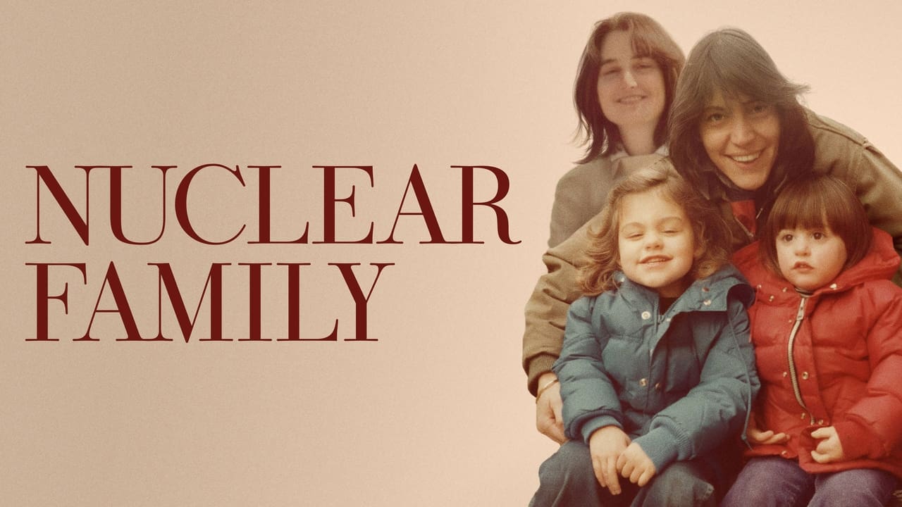 Nuclear Family background