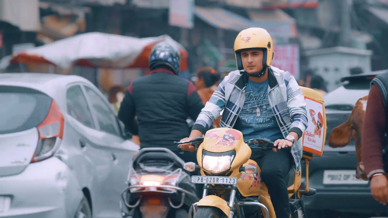 Who's Your Daddy? — Épisode 2