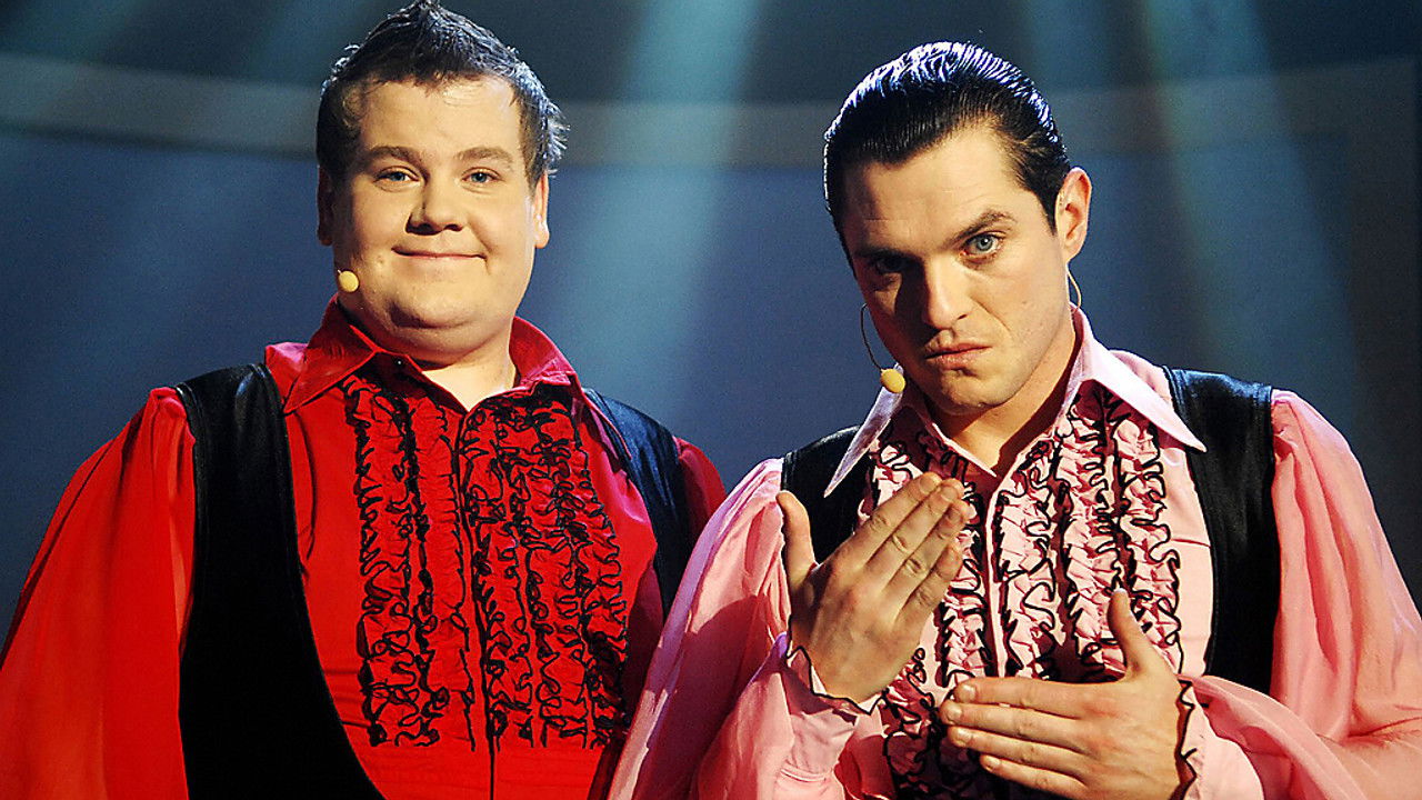 Horne & Corden — Épisode 5