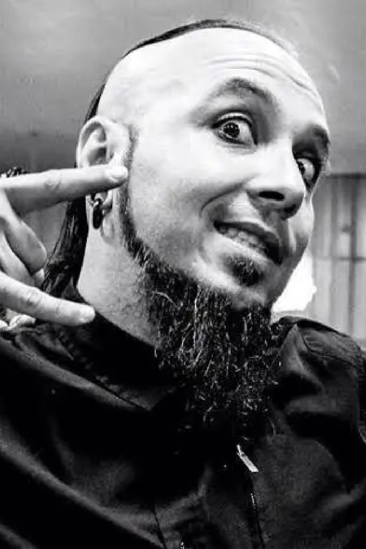 Brian Steele Medina