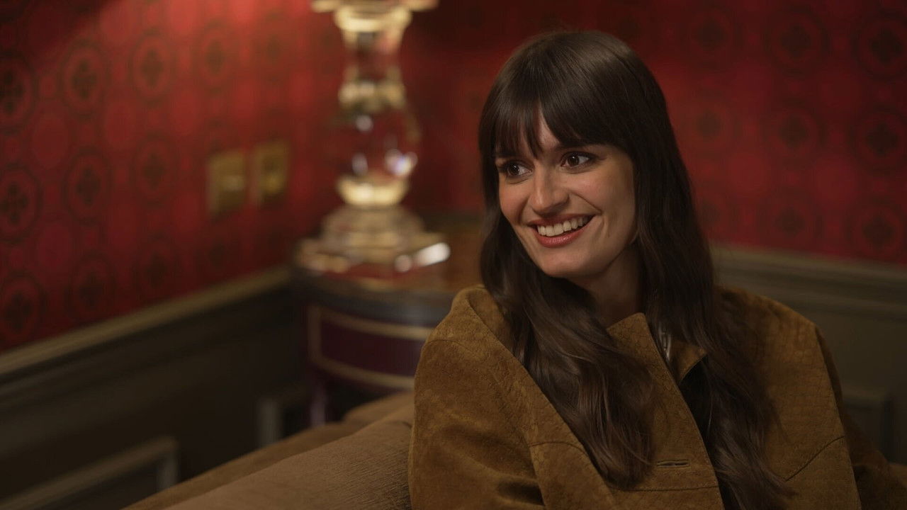 Faut Voir - L'hebdo cinéma — Invitées : Clara Luciani, Sandrine Kiberlain