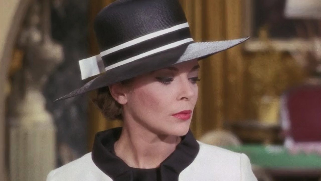 Mission: Impossible - Season 1 Episode 6 : Odds on Evil