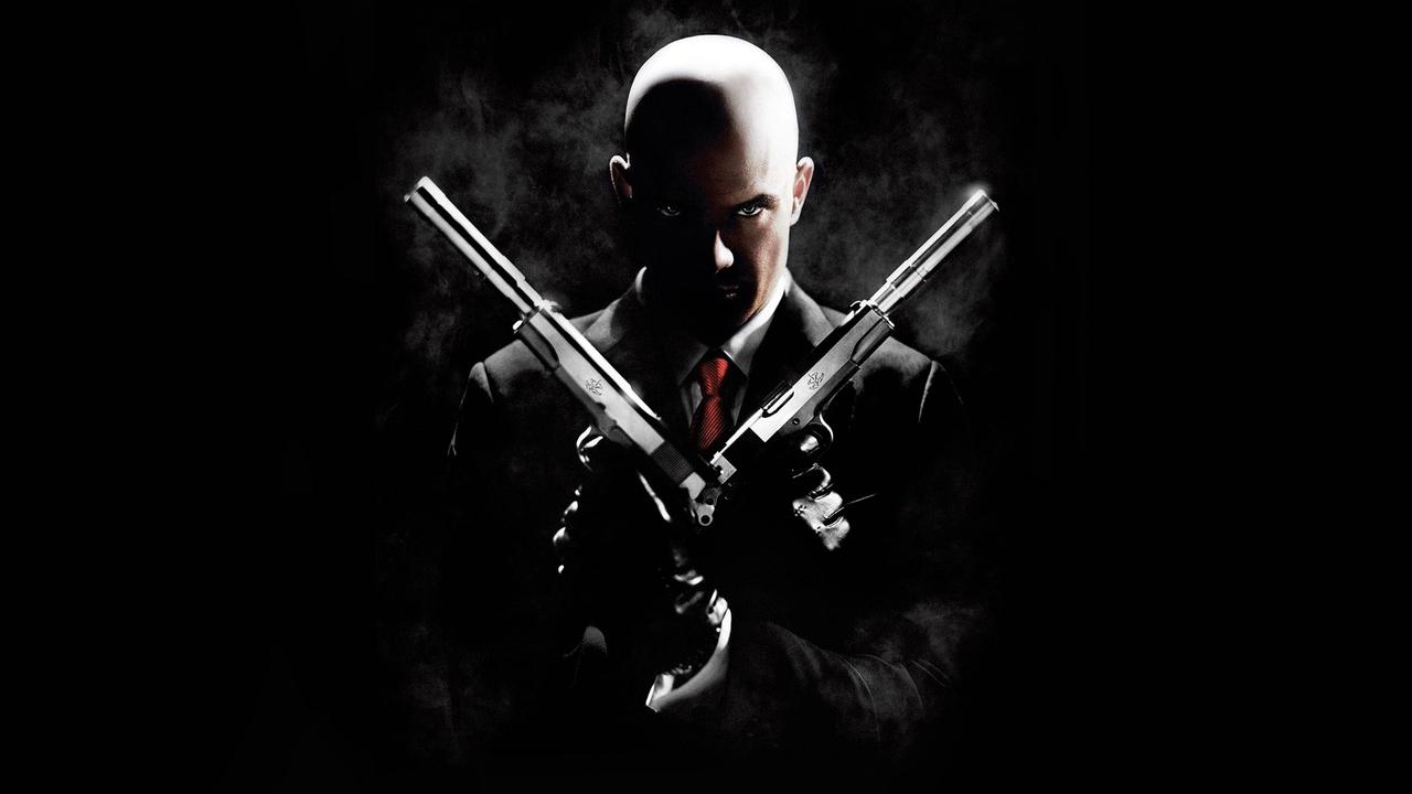 Hitman: Εκτελεστής 47 (2007)