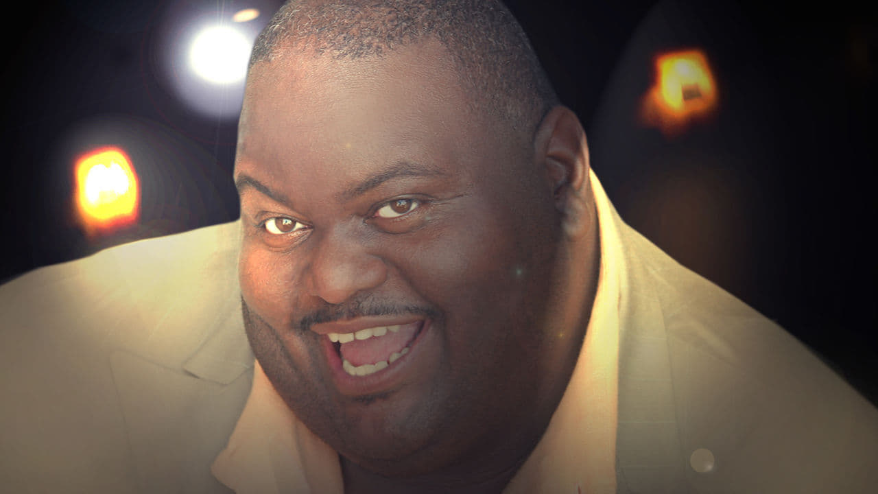 Scen från Lavell Crawford: Can a Brother Get Some Love?