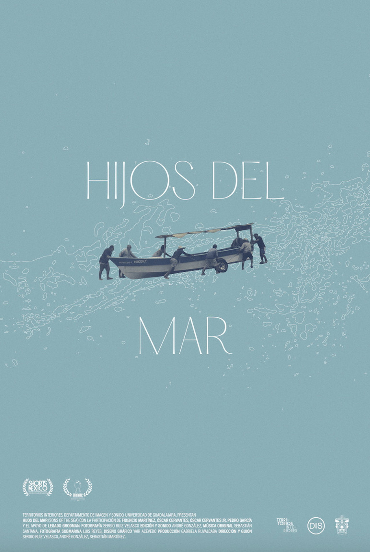 Sons of the sea