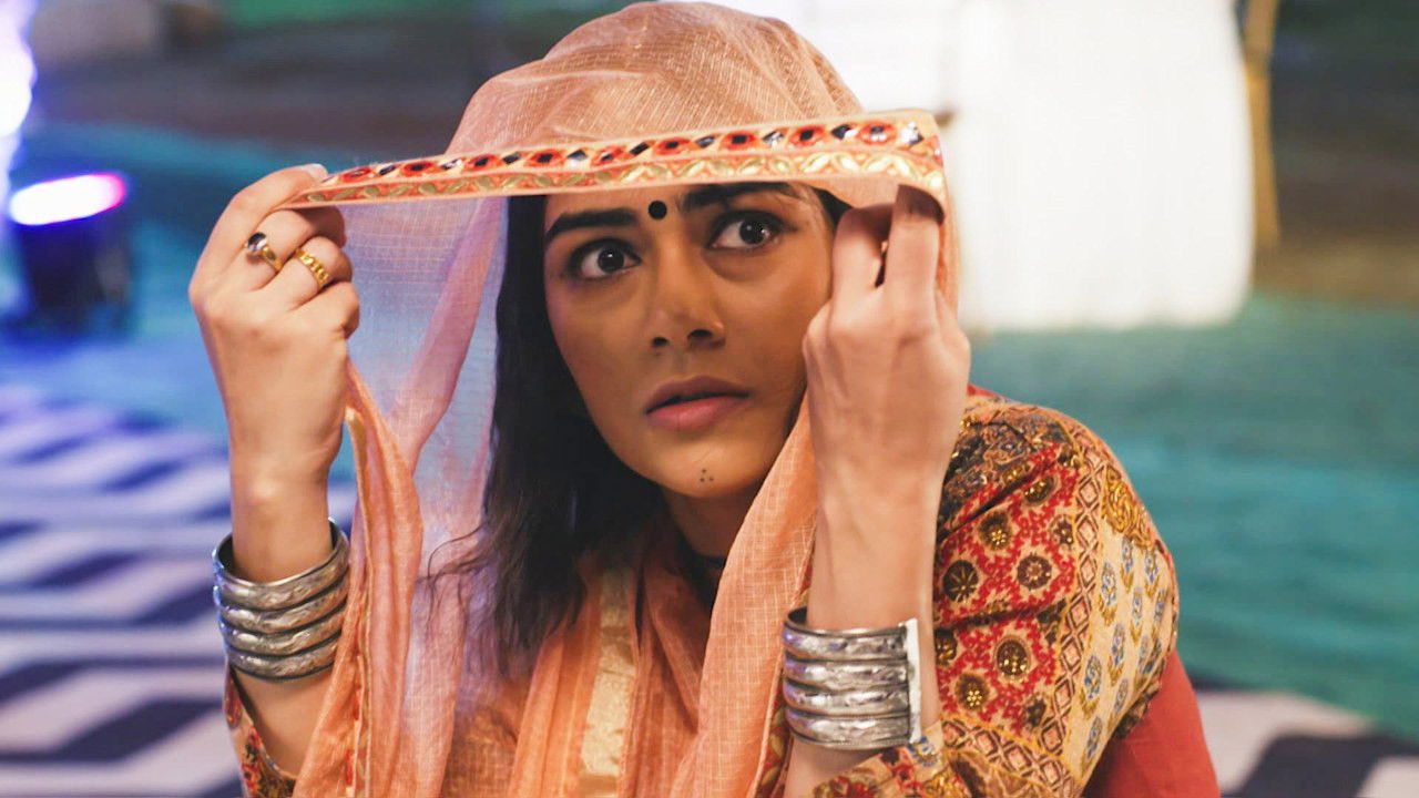 पंड्या स्टोर — Épisode 739