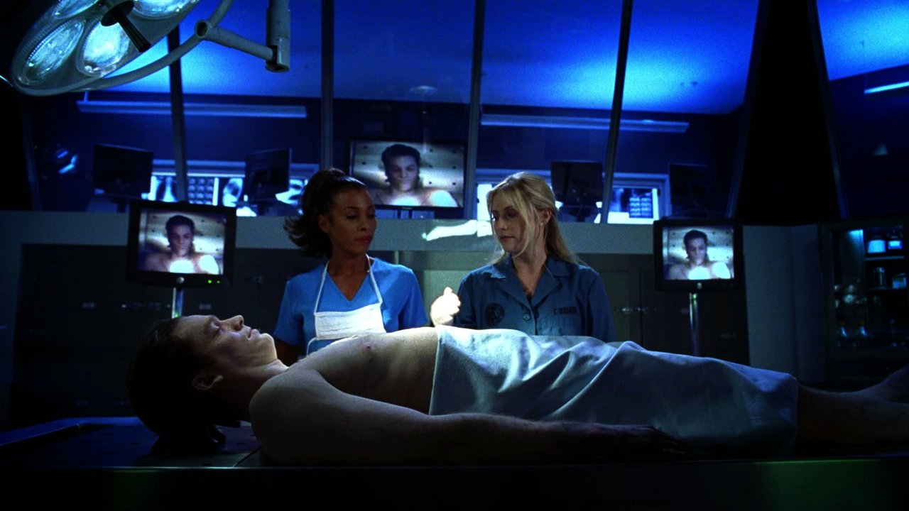CSI: Miami - Season 2 Episode 13 : Blood Moon