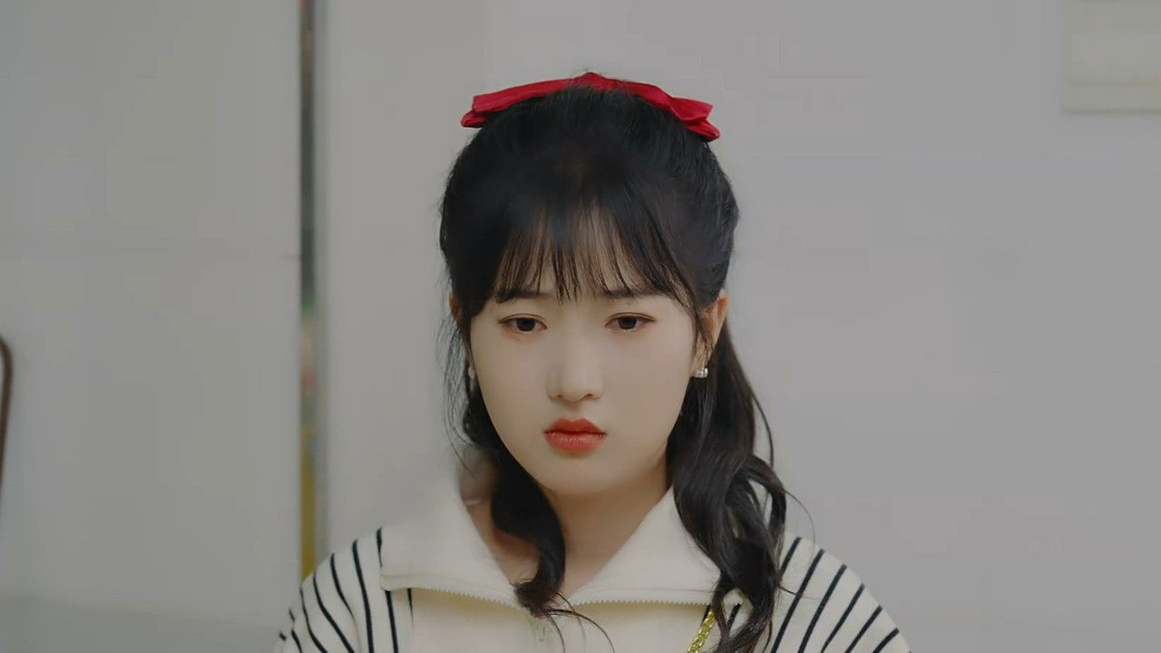 偏爱你的味 — Épisode 11