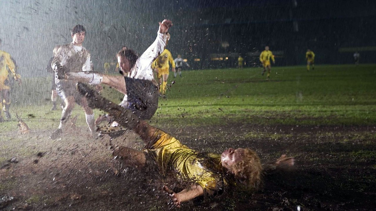 The Damned United Backdrop Image