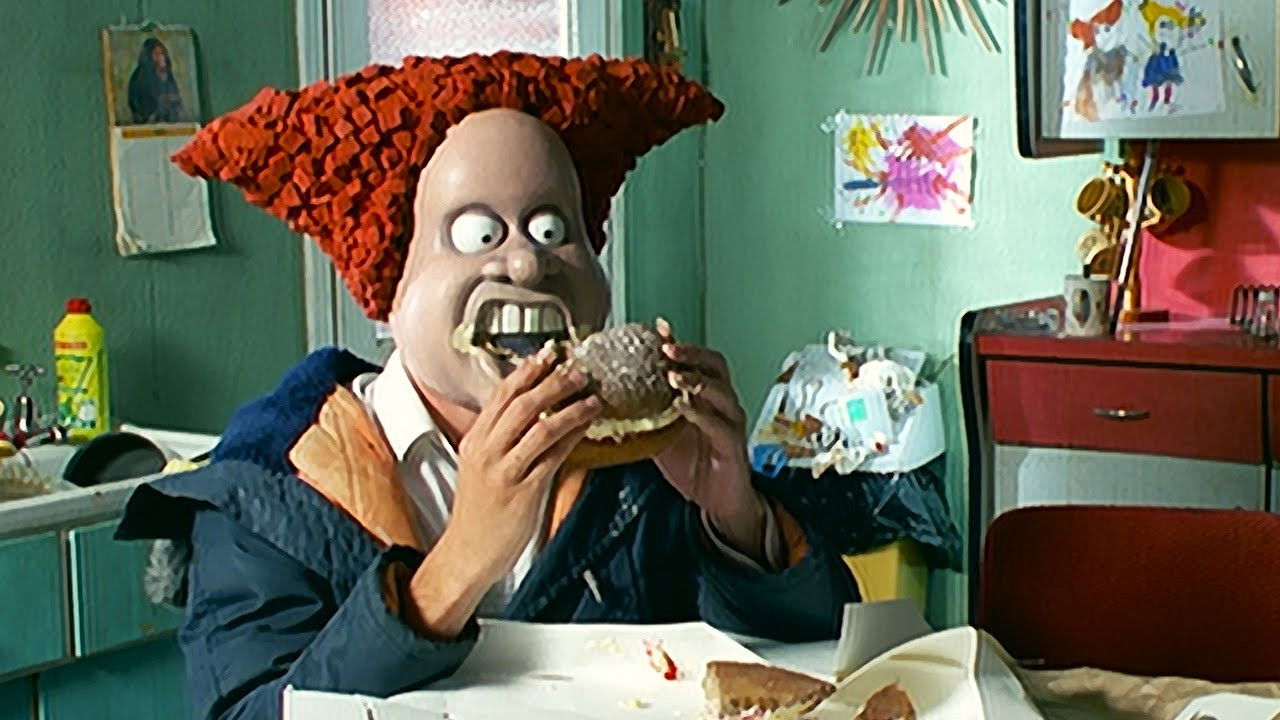 Angry Kid — Épisode 15