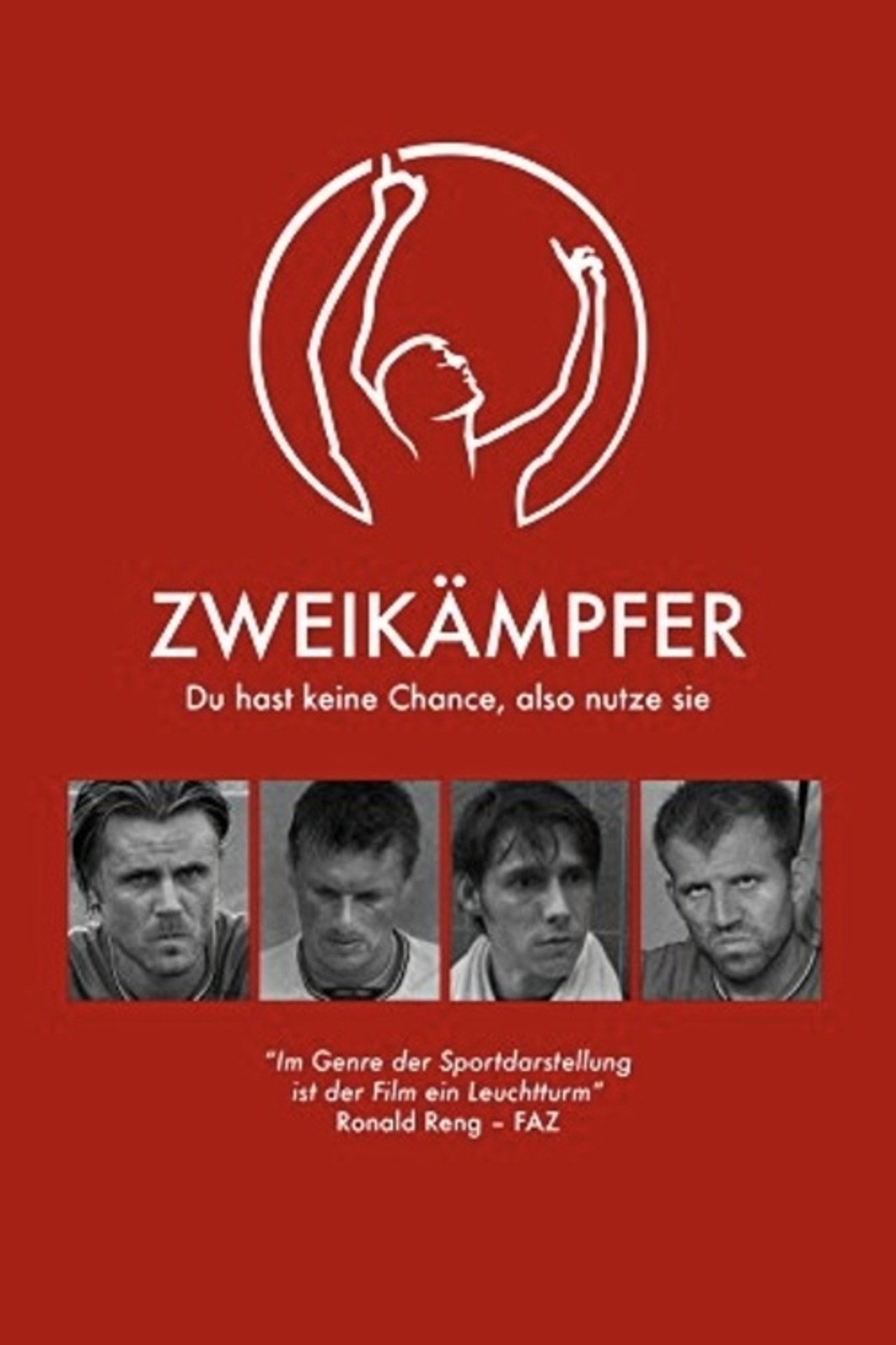 Zweikämpfer