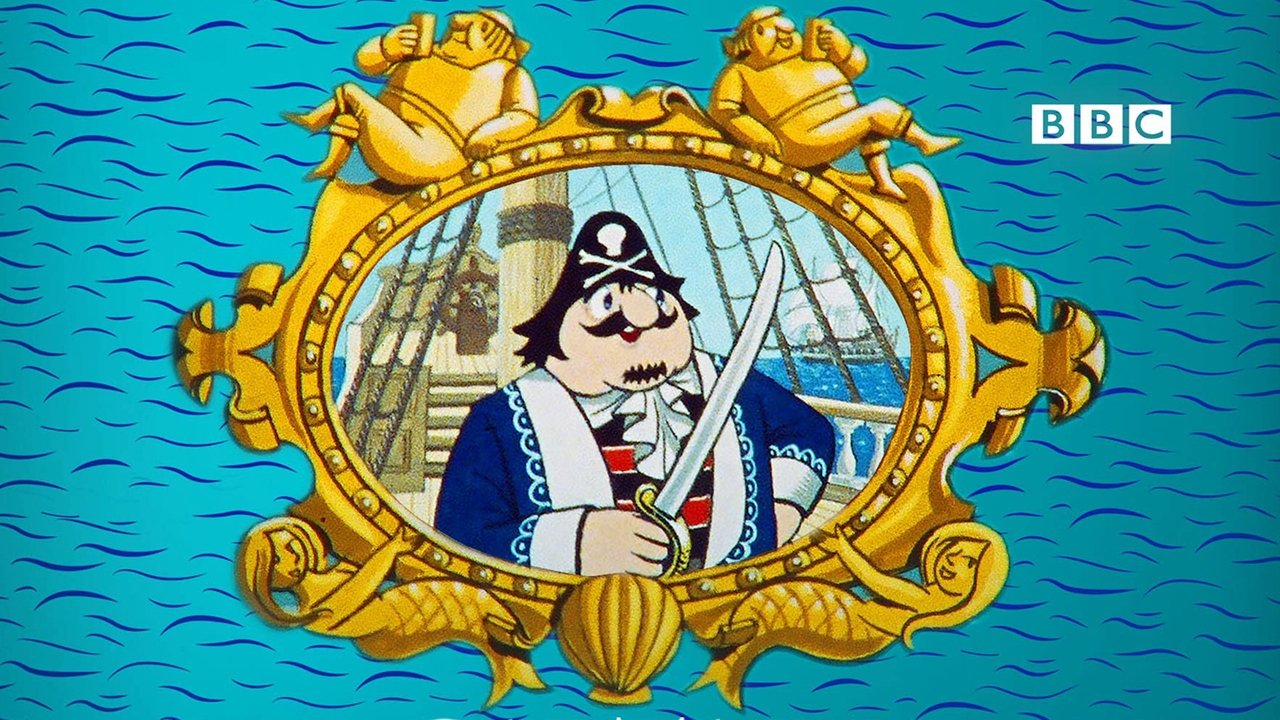 Captain Pugwash