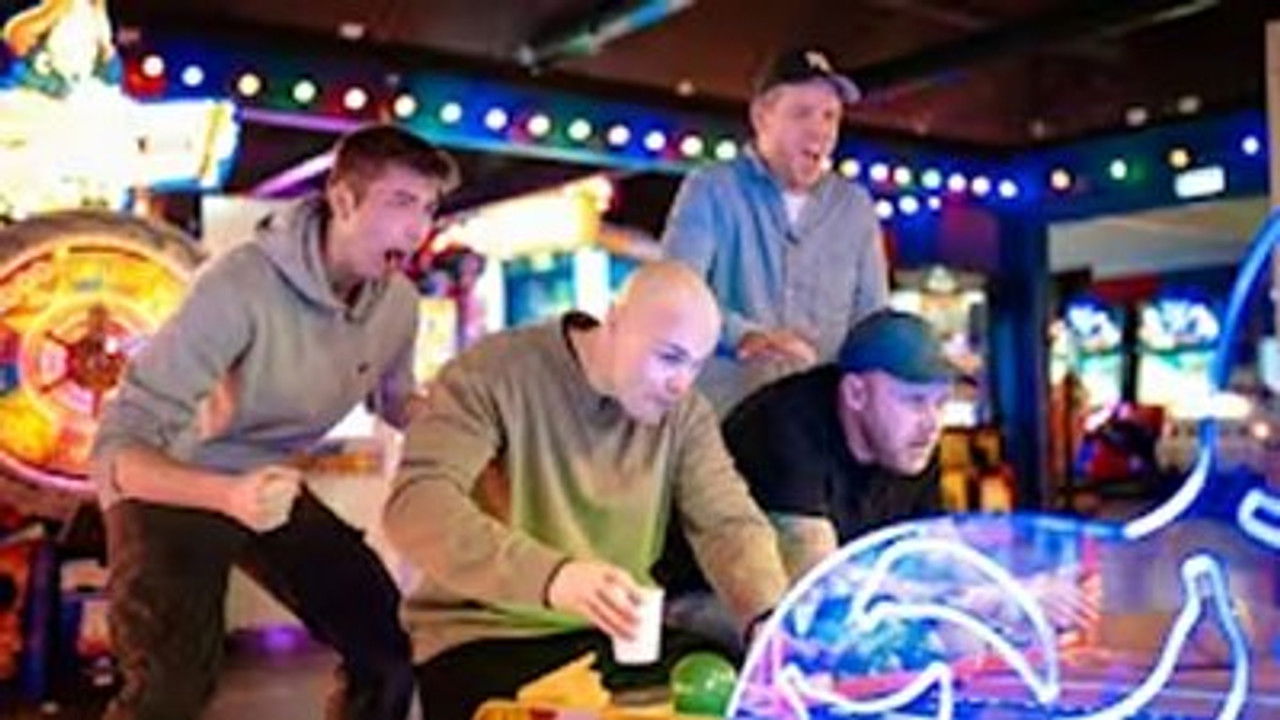 Efter lukketid — Épisode 5