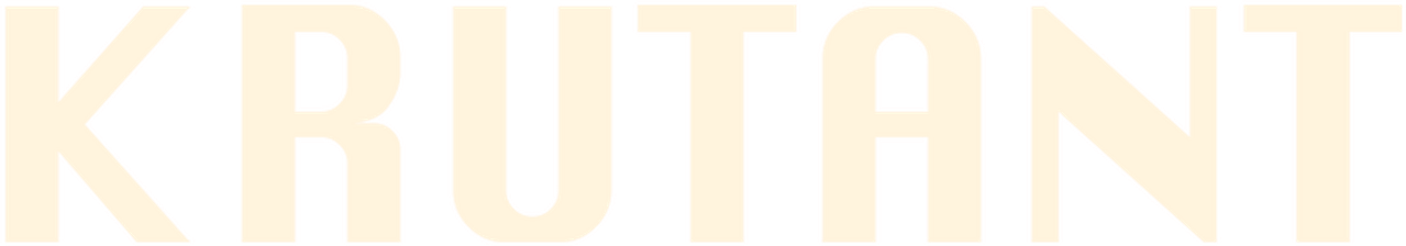 Krutant