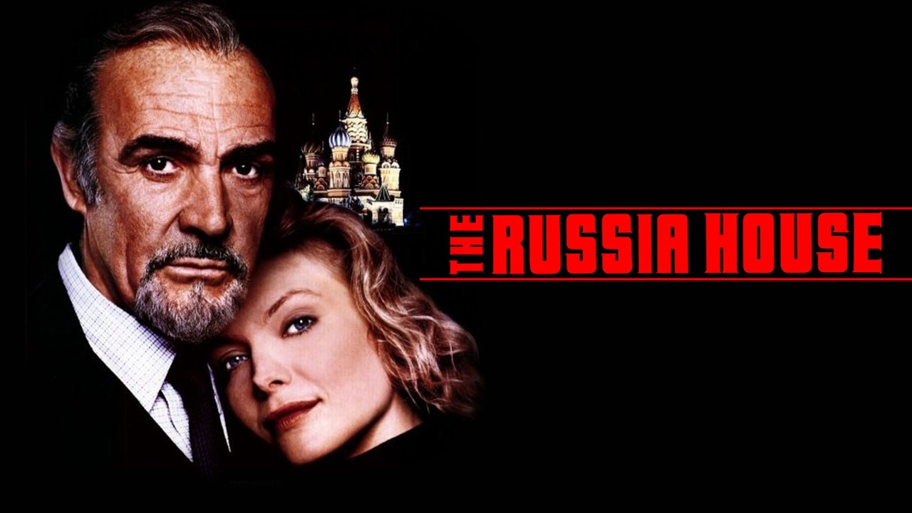 The Russia House