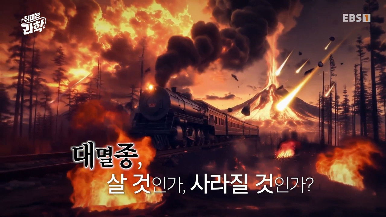 취미는 과학 — Épisode 26