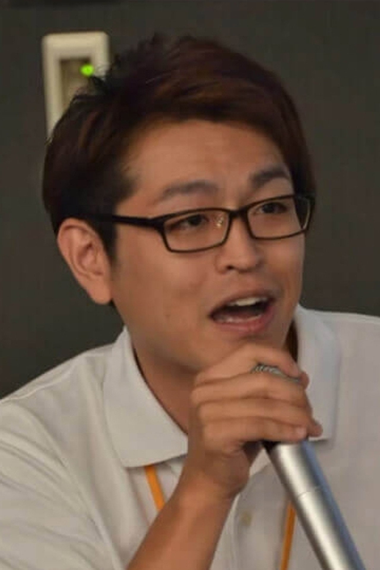 横田一平