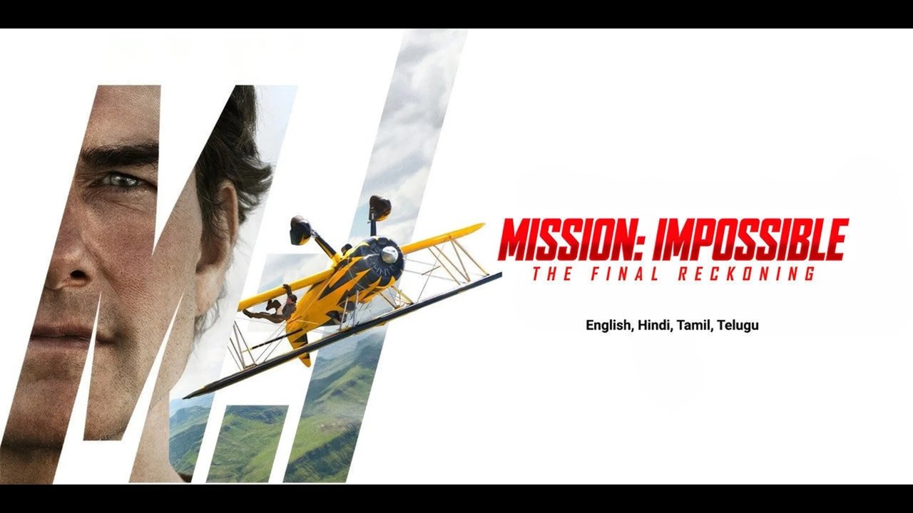 title image