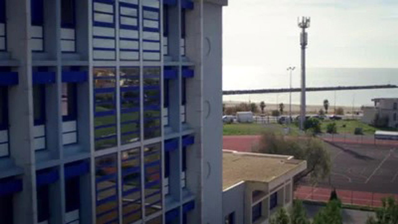 ASKIP, le collège se la raconte — Le jour de l'humiliation