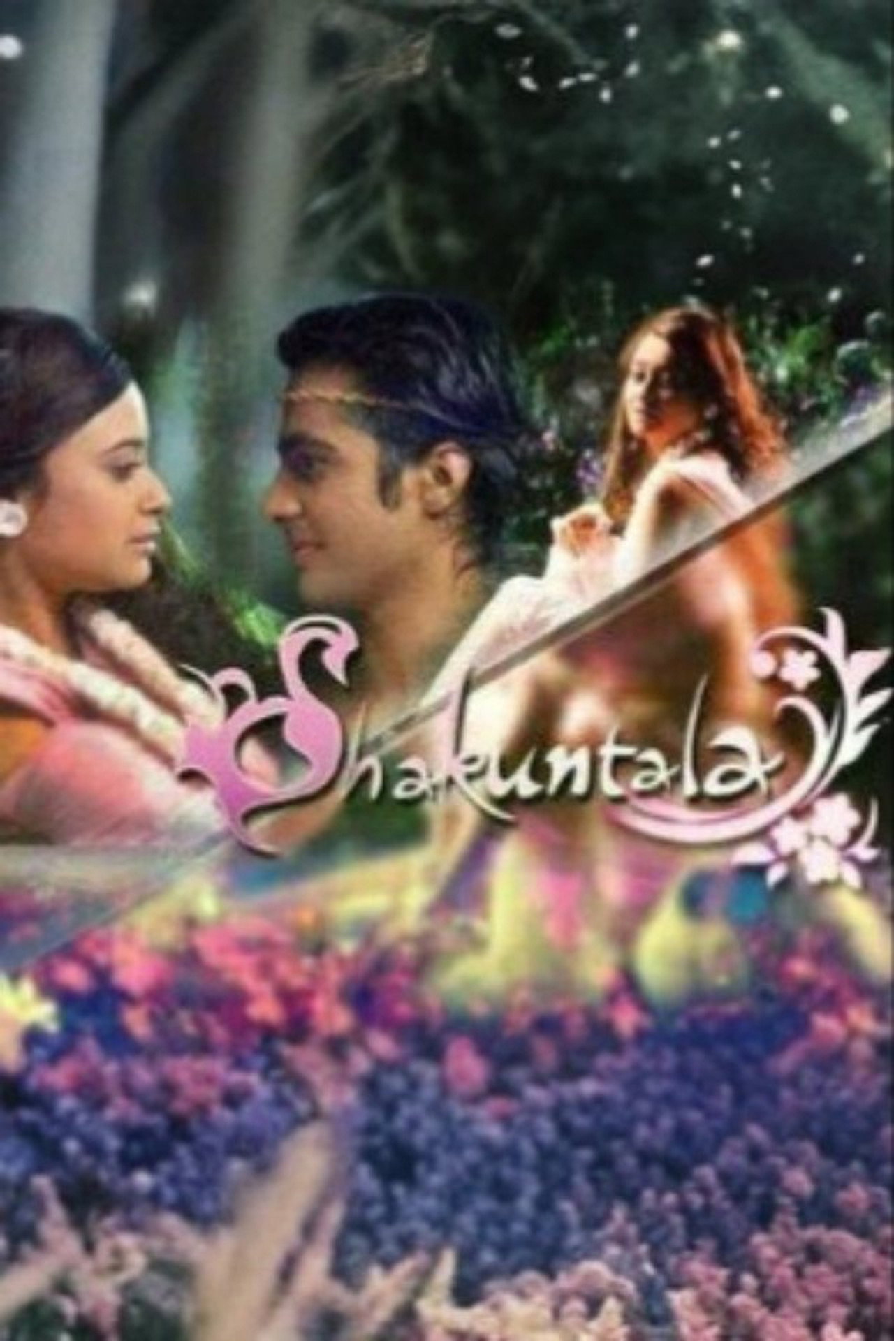 Shakuntala affisch