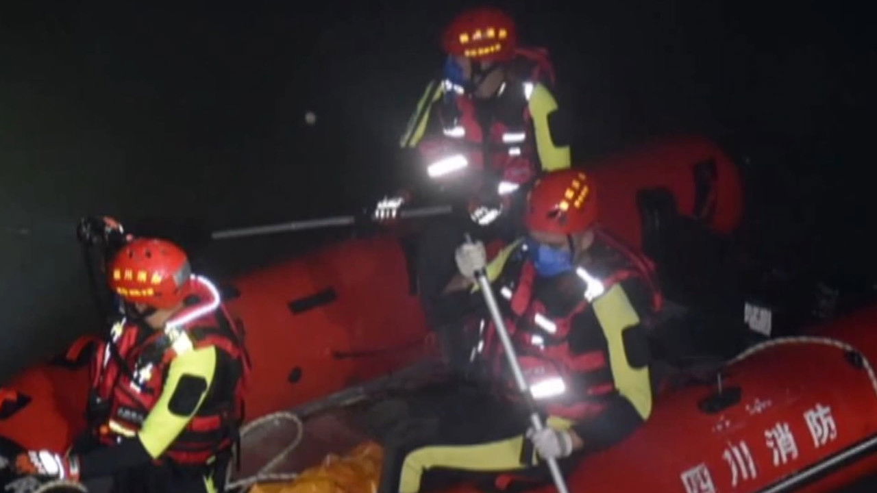 传奇故事 — Épisode 142