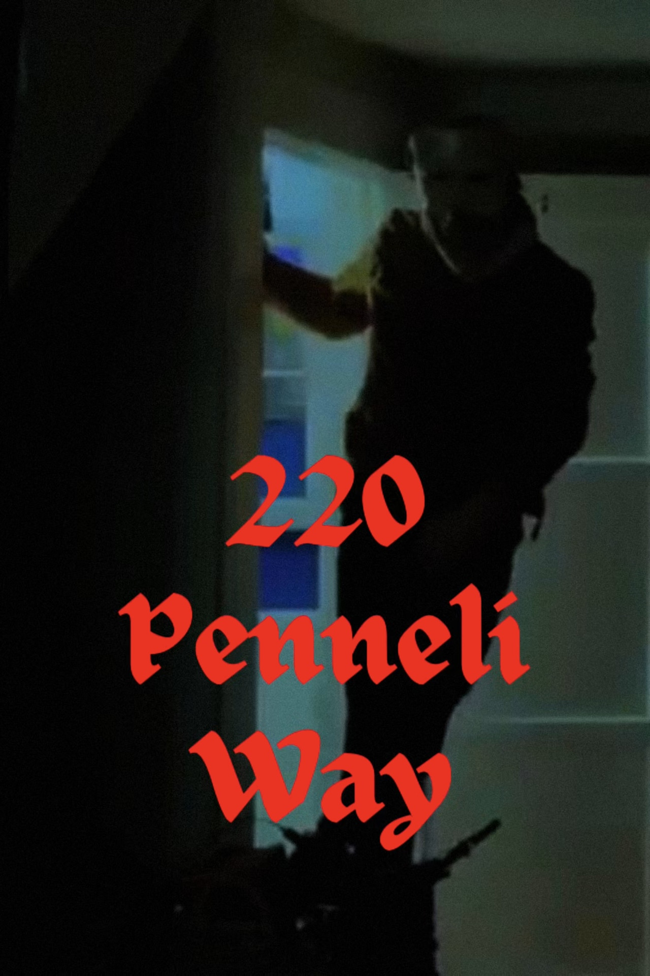 220 Penneli Way Backdrop